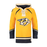 OLD TIME HOCKEY NHL Lacer Hoodie- Sr