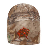 OLD TIME Landon NHL Knit Hat