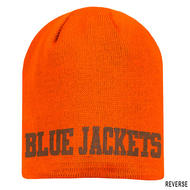 OLD TIME Landon NHL Knit Hat