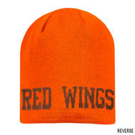OLD TIME Landon NHL Knit Hat