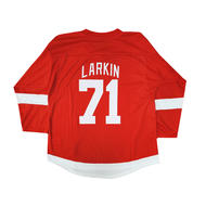 OUTERSTUFF Detroit Replica NHL Player Jersey- Yth