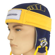 OUTERSTUFF Fleece Hockey Helmet Hat- Yth