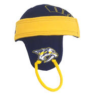 OUTERSTUFF Fleece Hockey Helmet Hat- Yth