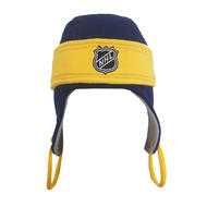 OUTERSTUFF Fleece Hockey Helmet Hat- Yth