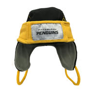 OUTERSTUFF Fleece Hockey Helmet Hat- Yth