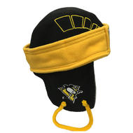 OUTERSTUFF Fleece Hockey Helmet Hat- Yth