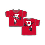 OUTERSTUFF Hockey Dreams Tee- Toddler