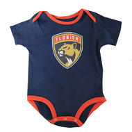 OUTERSTUFF NHL Legend 3Pk Creeper Set- Infant