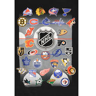 OUTERSTUFF NHL Logo Tee- Yth