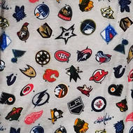 OUTERSTUFF NHL Printed Sleep Pant- Yth