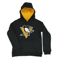 OUTERSTUFF Primary Logo Hoodie- Yth