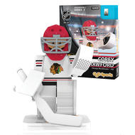 OYO Chicago Blackhawks Player Generation 2 LE Lego