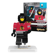 OYO Chicago Blackhawks Player Generation 2 LE Lego