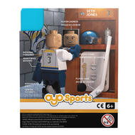 OYO Nashville Predators Player Generation 2 LE Lego