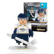 OYO Nashville Predators Player Generation 2 LE Lego