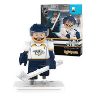 OYO Nashville Predators Player Generation 2 LE Lego
