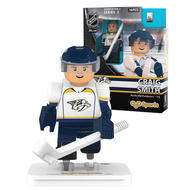 OYO Nashville Predators Player Generation 2 LE Lego