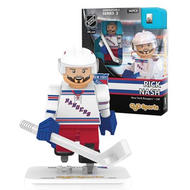 OYO New York Rangers Player Generation 2 LE Lego