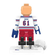 OYO New York Rangers Player Generation 2 LE Lego