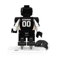 OYO Pittsburgh Penguins Player Generation 2 LE Lego