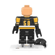 OYO Pittsburgh Penguins Player Generation 2 LE Lego