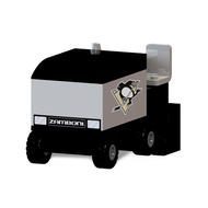 OYO NHL Team Zamboni Lego