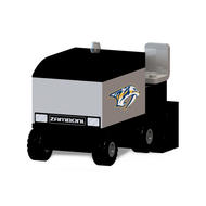 OYO NHL Team Zamboni Lego