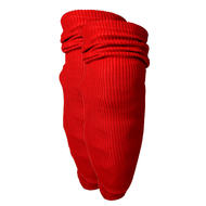 PEARSOX Pro-Weight Solid Hockey Socks- Intermediate 27”