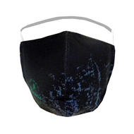 Perani's Charcoal Around the Head Face Mask- Yth