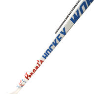 Perani's Custom Mini Sticks- White