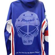 KOBE Sublimated NXT Hockey Hoodie- Sr