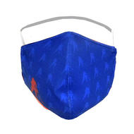 Perani's Player Around the Head Face Mask- Sr
