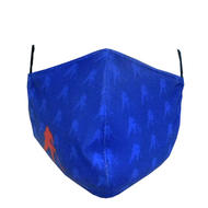 Perani's Player Ear Loop Face Mask- Sr