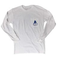 Perani's Player Only Logo L/S Tee- Sr