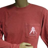 Perani's Player Only Logo L/S Tee- Sr