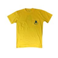 Perani's Player Only Logo S/S Tee- Sr