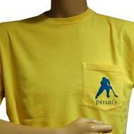 Perani's Player Only Logo S/S Tee- Sr