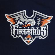 Standard Association L/S Tee- Jr