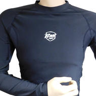 PHW Pro Compression L/S Top- Sr