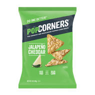 POPCORNERS Snacks