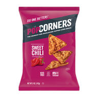 POPCORNERS Snacks