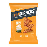 POPCORNERS Snacks