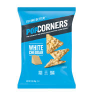 POPCORNERS Snacks