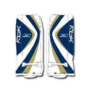 Rbk Premier II Pro Leg Pads- Senior