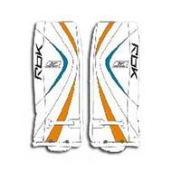 Rbk Premier II Pro Leg Pads- Senior