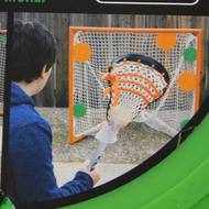 Top Shelf 6inch Magnetic Shooting Targets- 4 Pack
