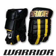 Warrior Pro Series Hockey Gloves- Youth