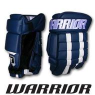 Warrior Pro Series Hockey Gloves- Youth