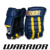Warrior Pro Series Hockey Gloves- Youth