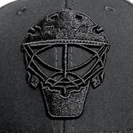 PUKKA Pro Max Perani's Goalie Mask Cap